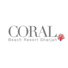 coral beach